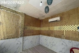 Cần bán nhà phố Nguyễn Tất Thành Q4 có dòng tiền 10tr/ tháng